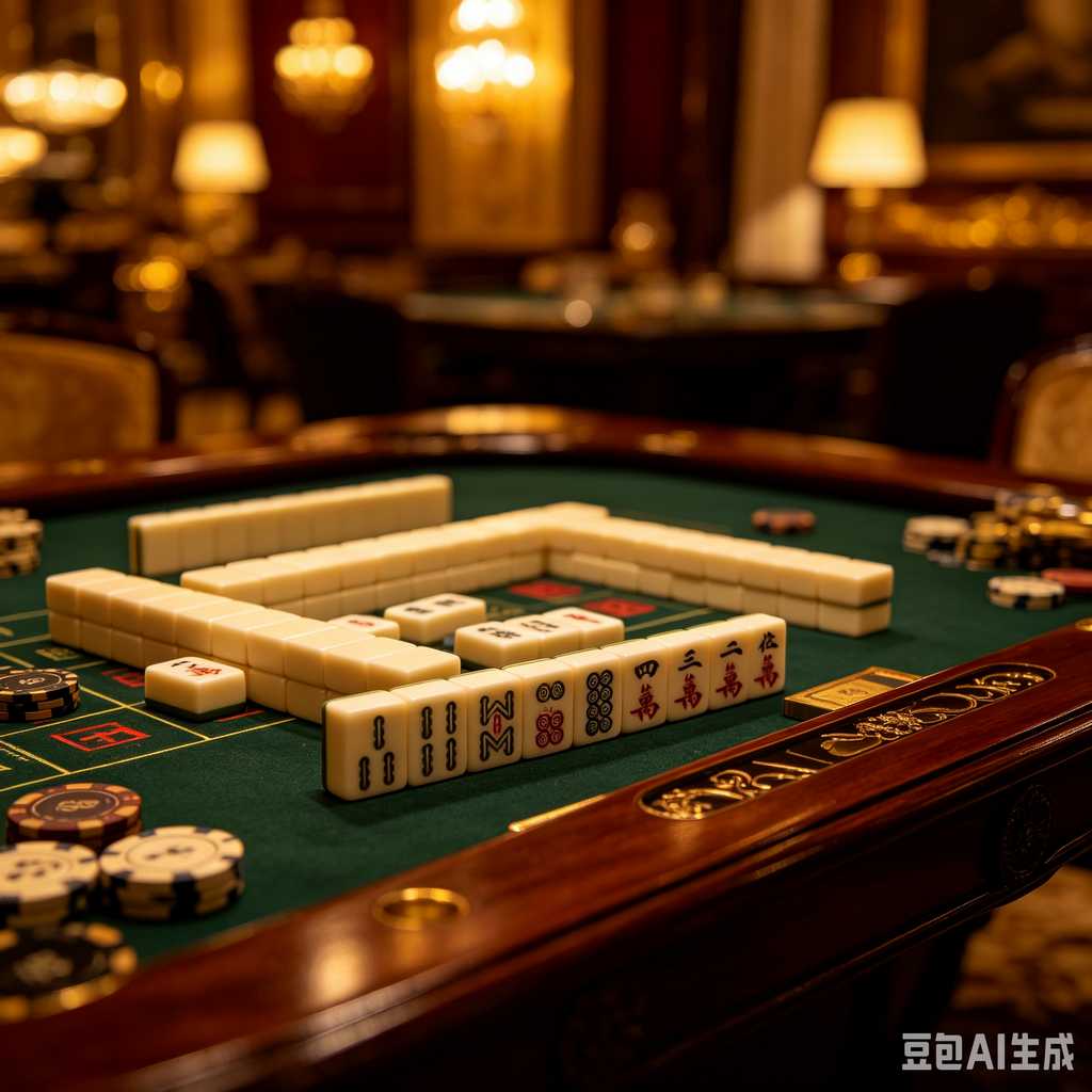 ColoradoSprings,mahjong