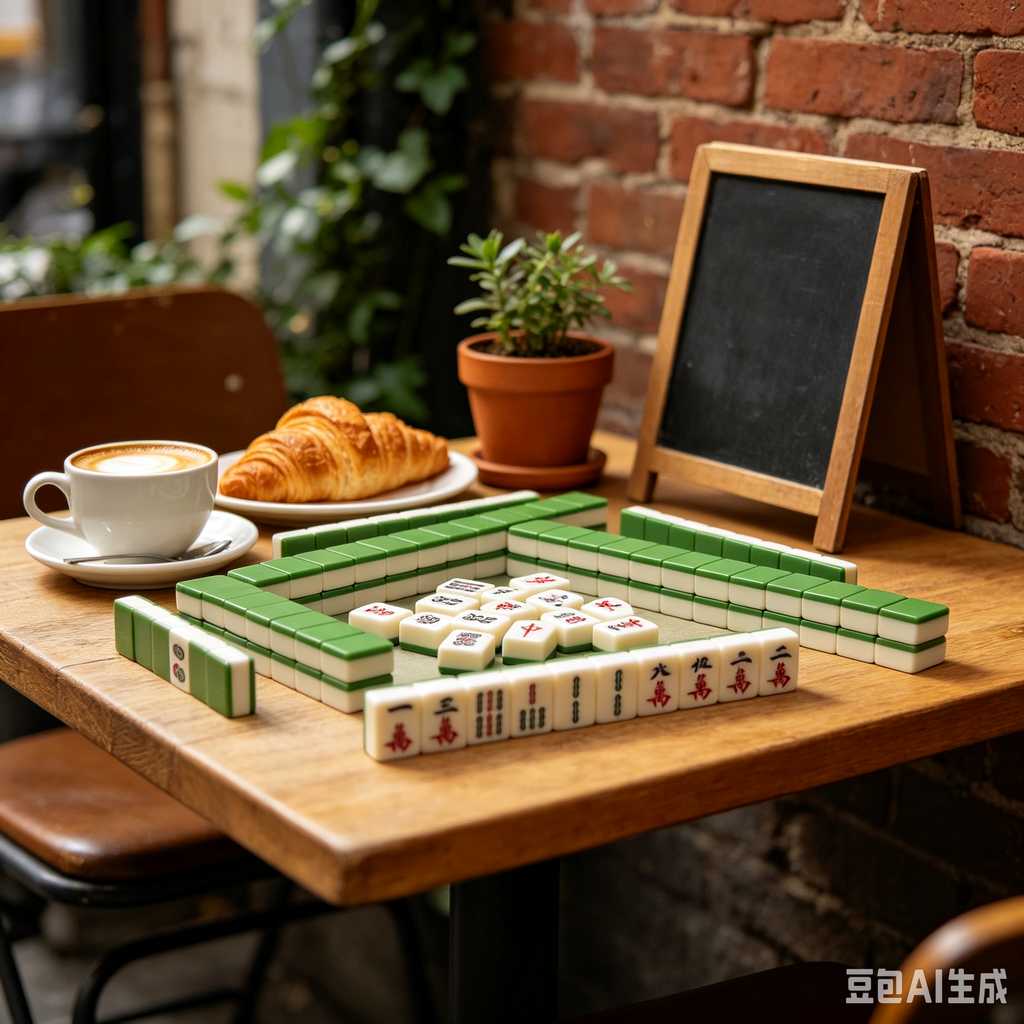 Tapachula,mahjong