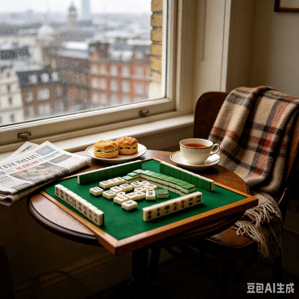 Schenectady,mahjong