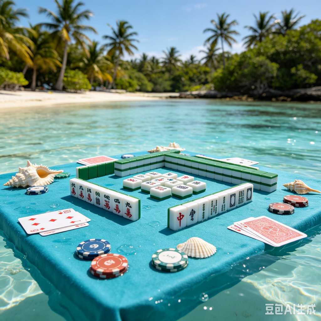 Chiclayo,mahjong