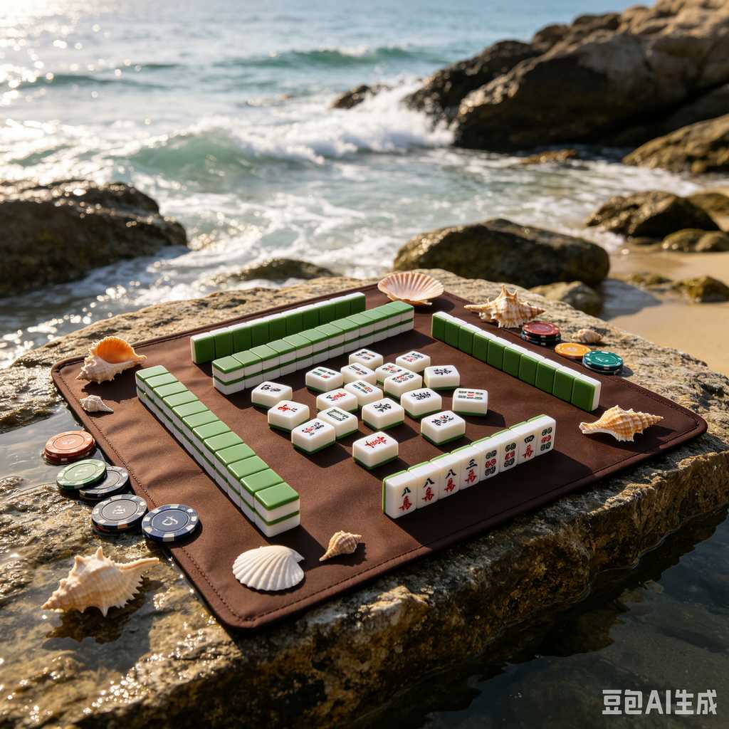 Quetzaltenango,mahjong