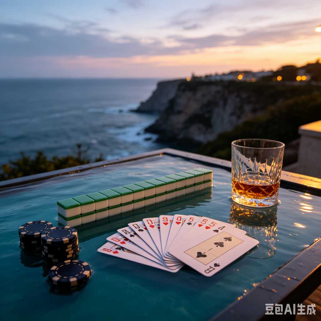 Portland,mahjong